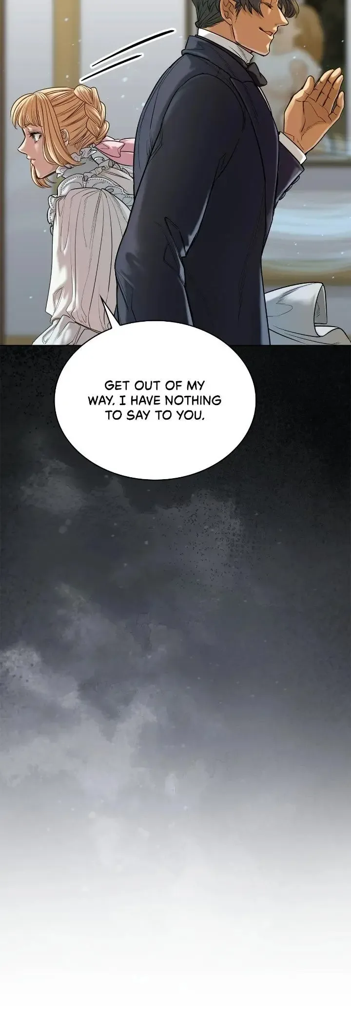 If You Desire to Keep Me Chapter 3 page 57