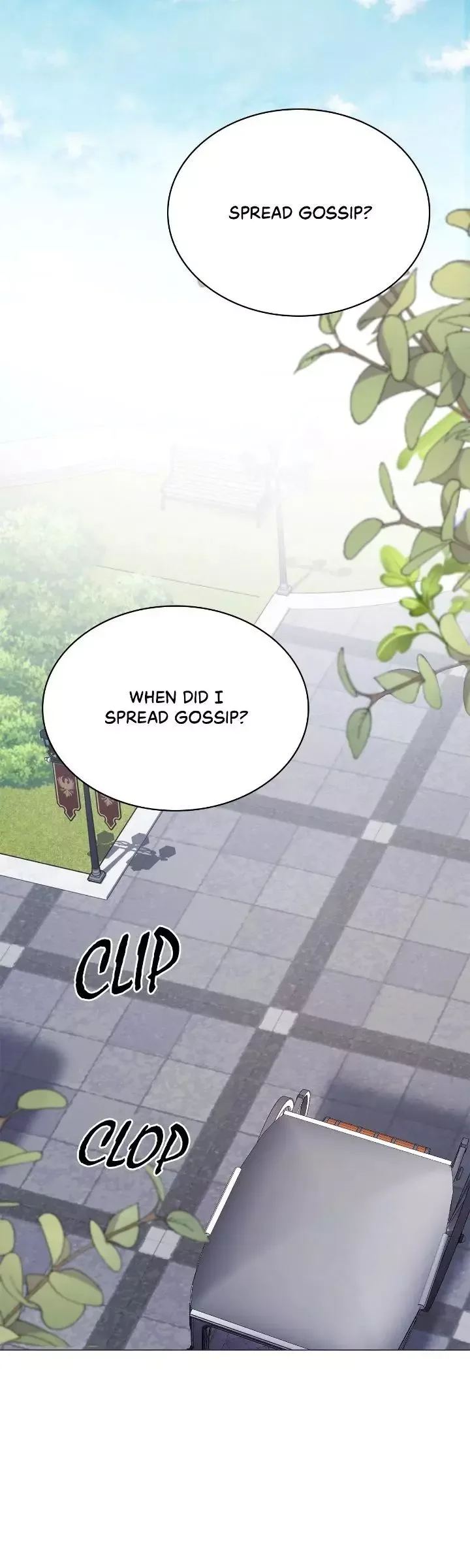 If You Desire to Keep Me Chapter 6 page 7