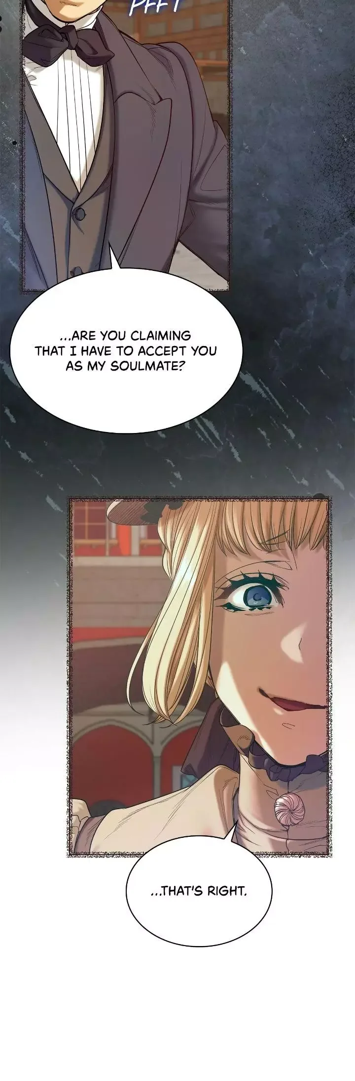 If You Desire to Keep Me Chapter 1 page 62