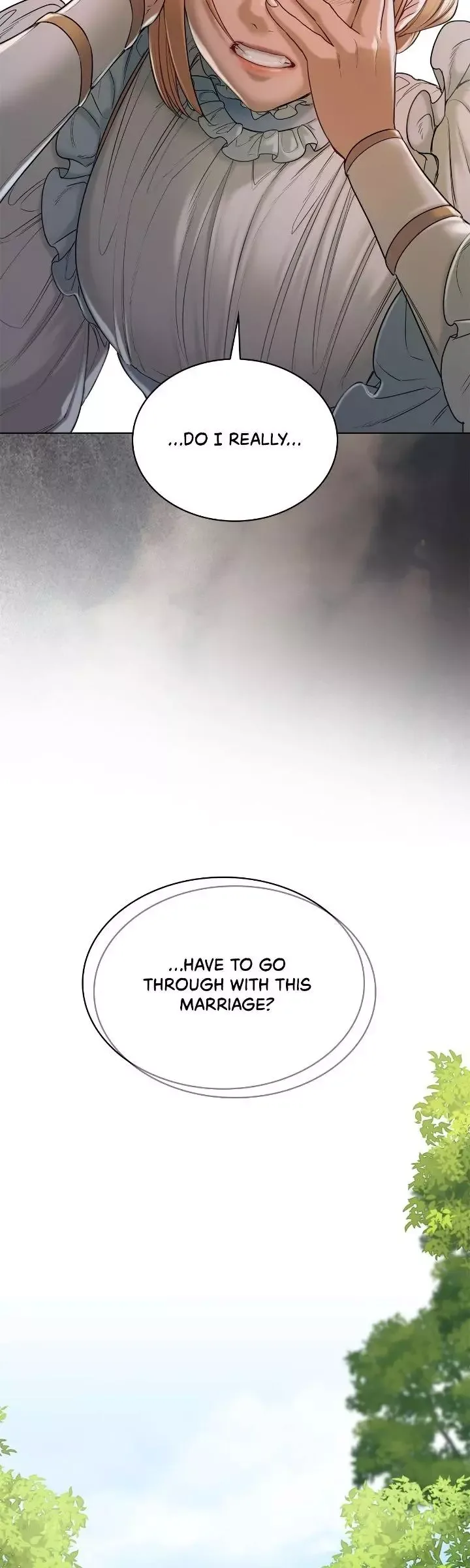 If You Desire to Keep Me Chapter 4 page 50
