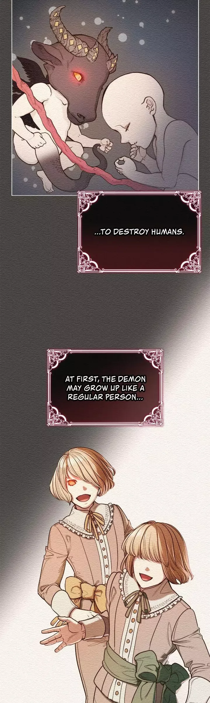 If You Desire to Keep Me Chapter 5 page 2
