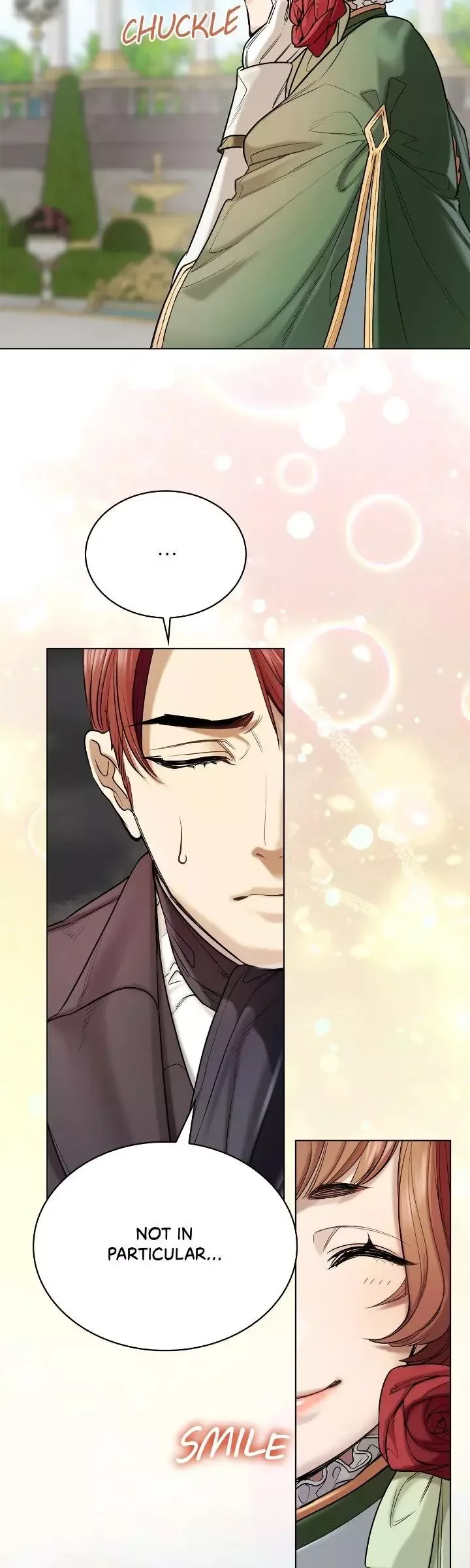 If You Desire to Keep Me Chapter 4 page 59