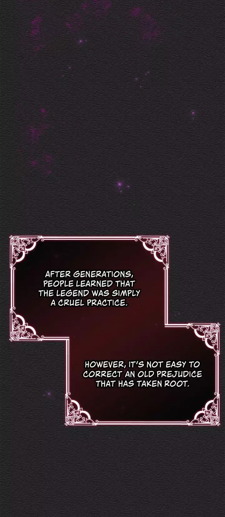 If You Desire to Keep Me Chapter 5 page 5