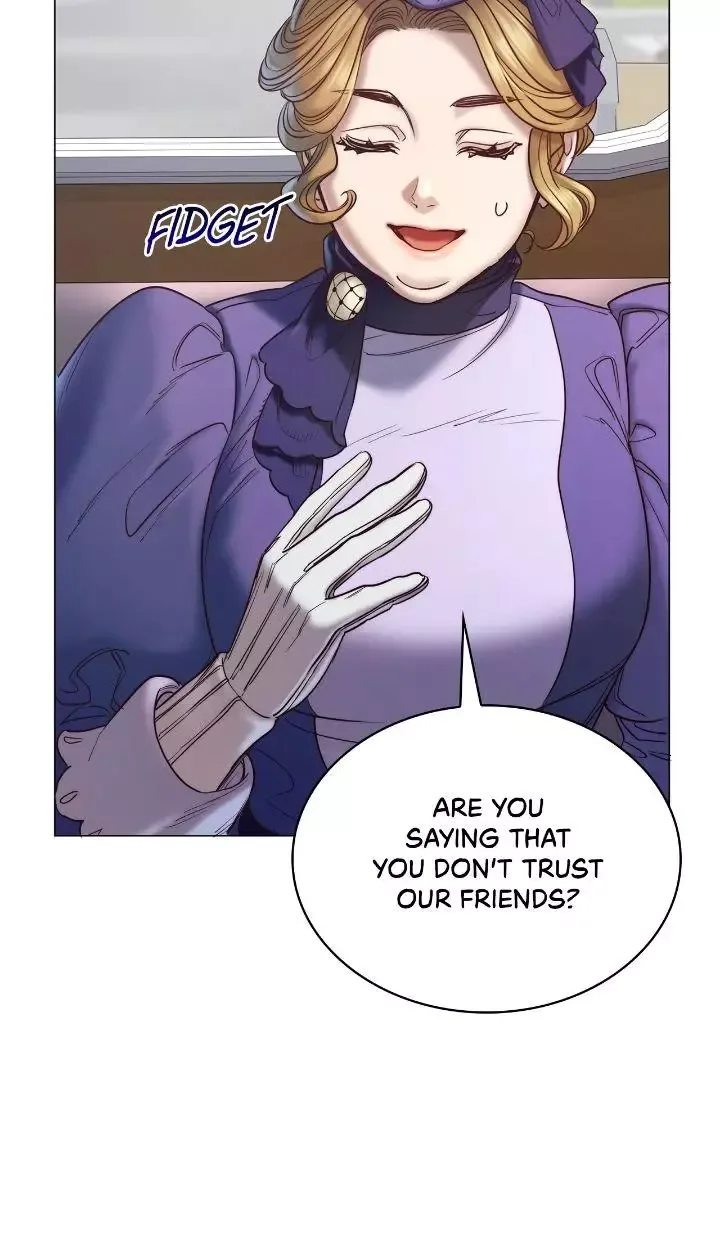 If You Desire to Keep Me Chapter 6 page 9