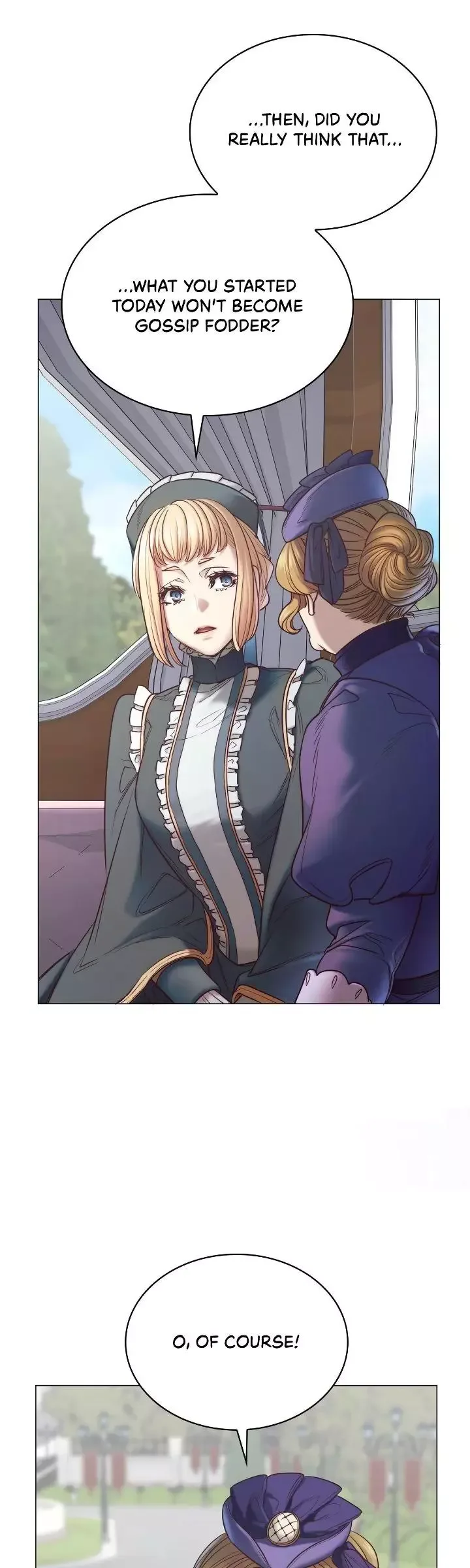 If You Desire to Keep Me Chapter 6 page 8