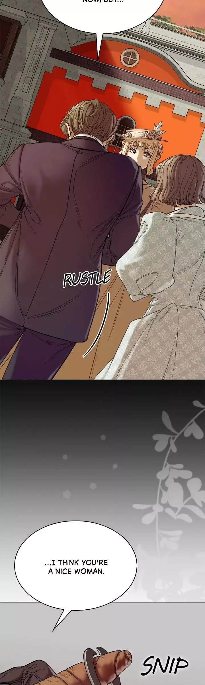 If You Desire to Keep Me Chapter 1 page 65