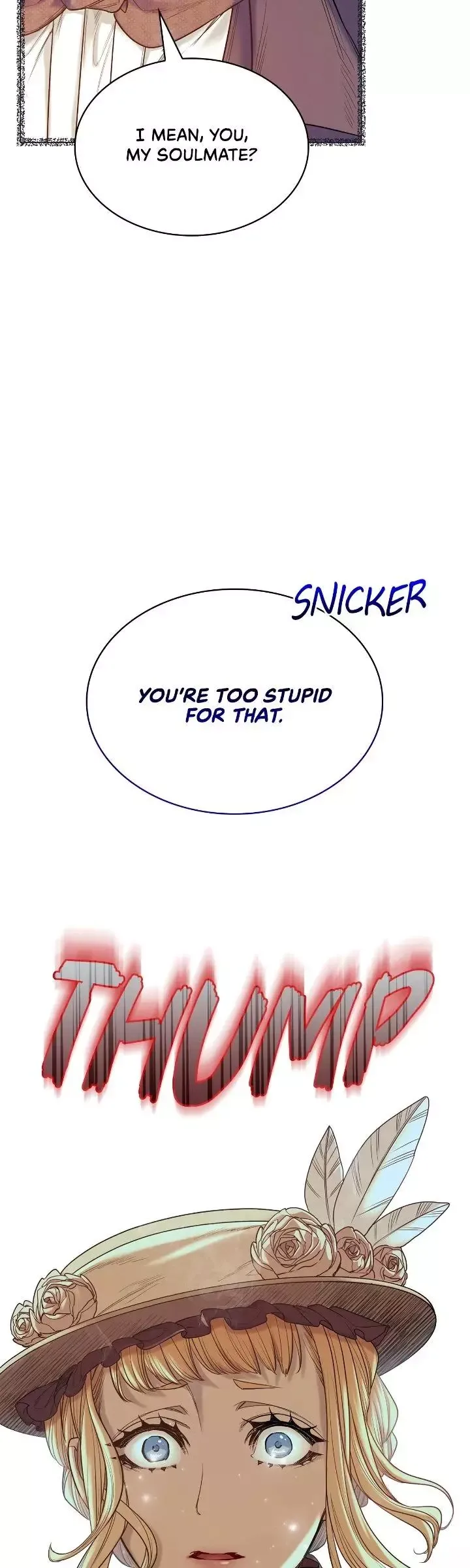 If You Desire to Keep Me Chapter 1 page 69