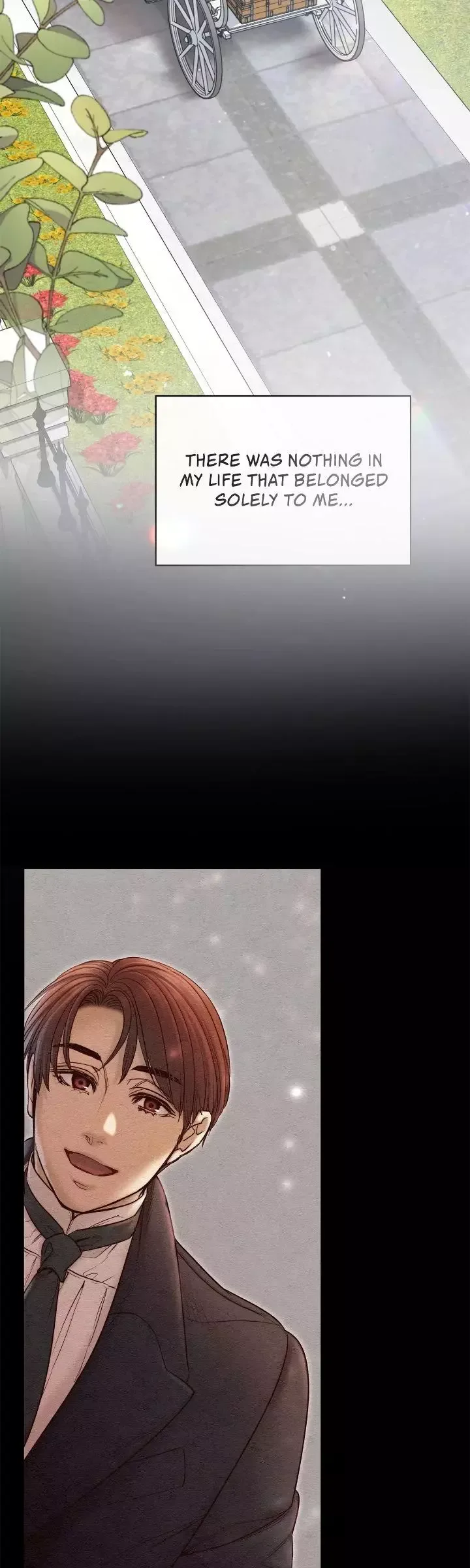 If You Desire to Keep Me Chapter 6 page 22