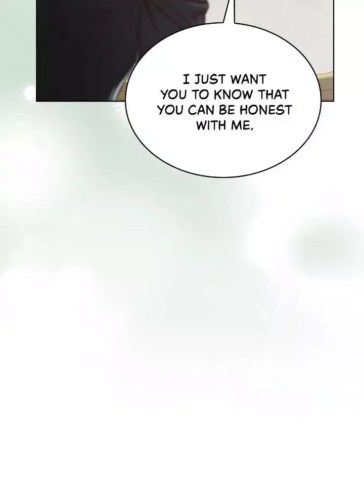 If You Desire to Keep Me Chapter 5 page 11