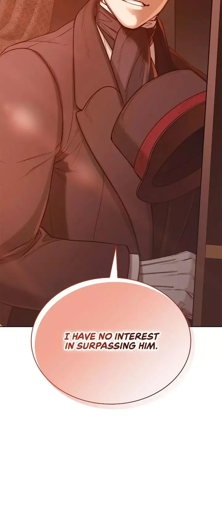 If You Desire to Keep Me Chapter 5 page 23
