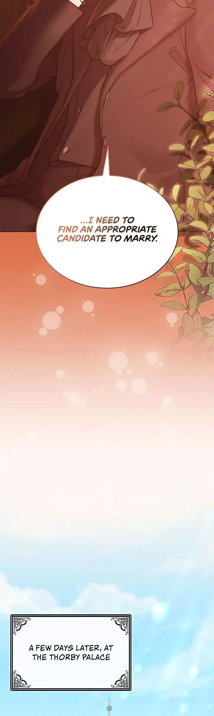 If You Desire to Keep Me Chapter 5 page 25