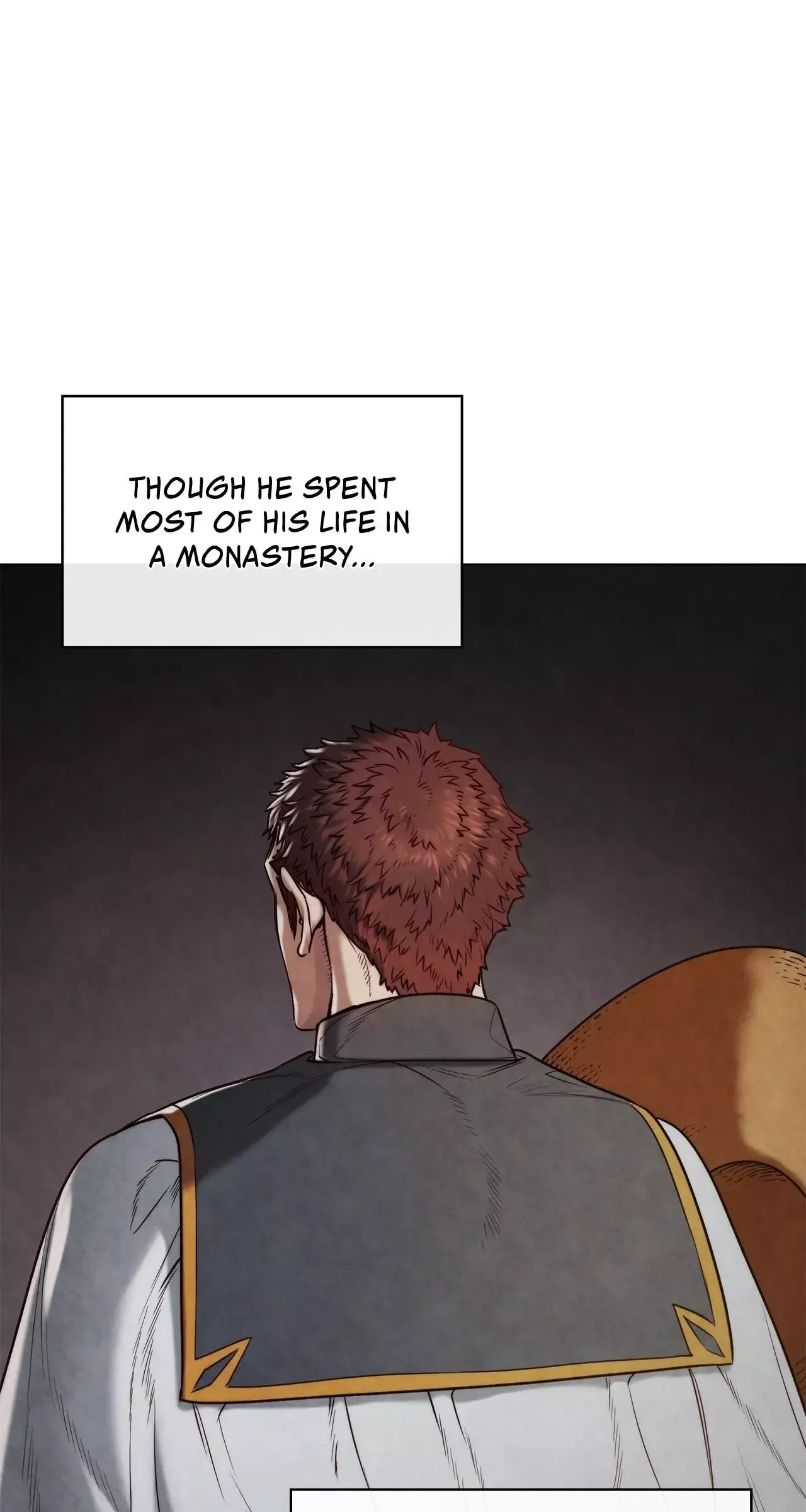 If You Desire to Keep Me Chapter 8 page 3
