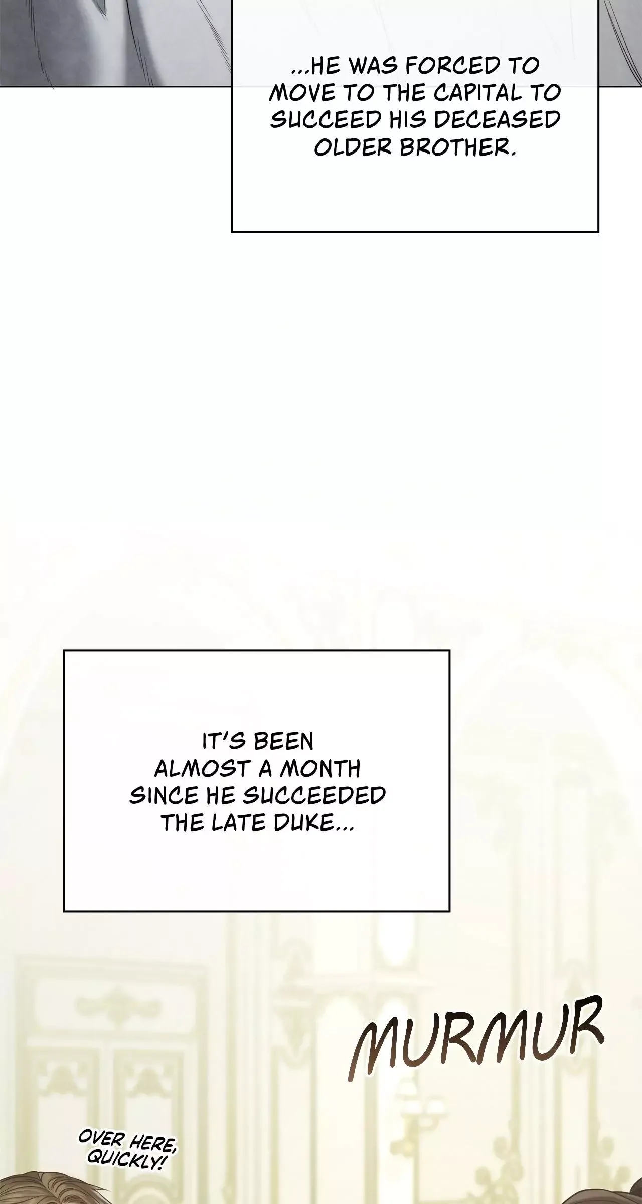 If You Desire to Keep Me Chapter 8 page 4