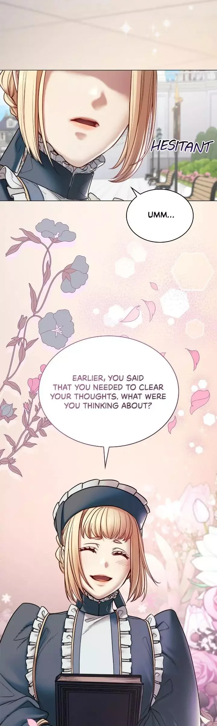 If You Desire to Keep Me Chapter 7 page 3