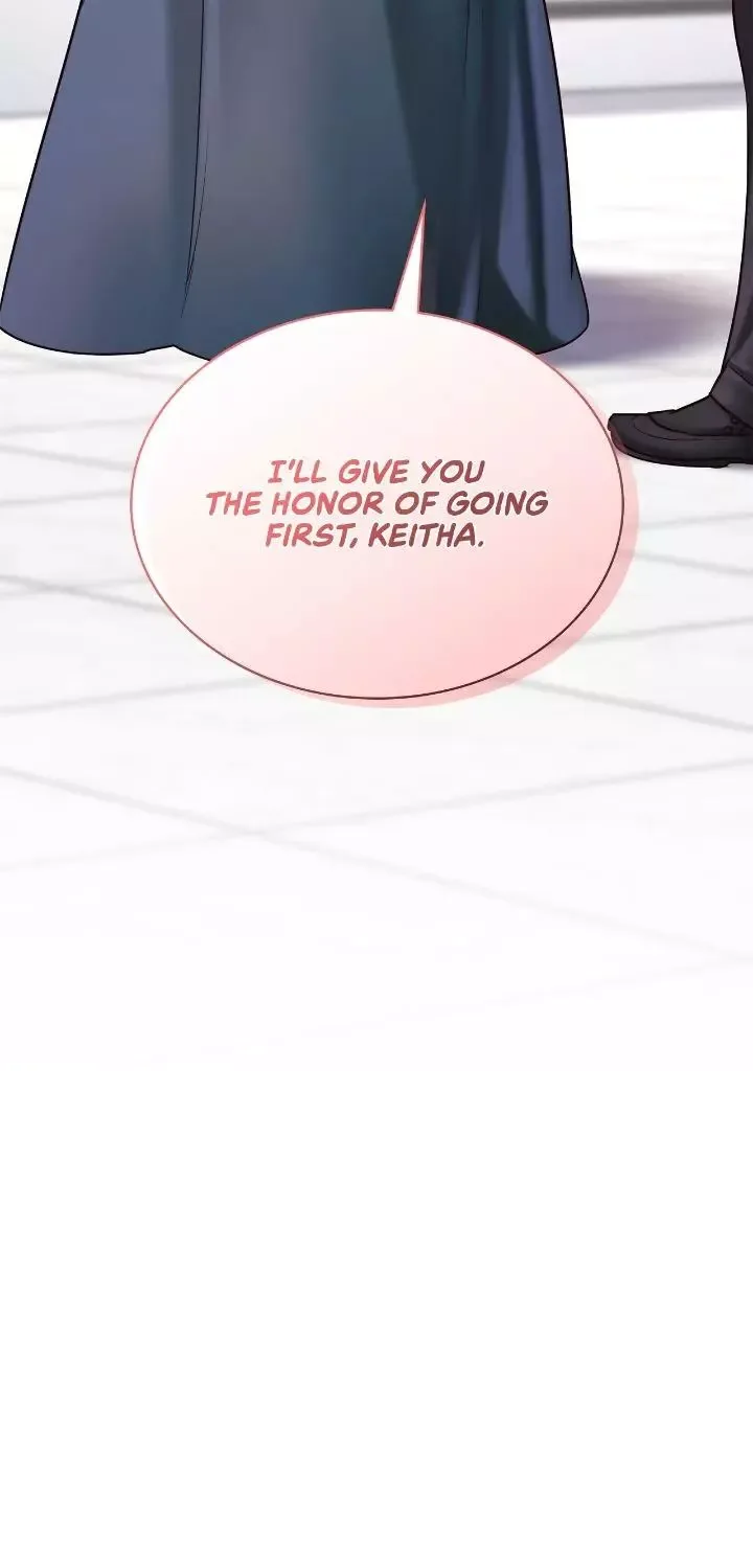 If You Desire to Keep Me Chapter 6 page 57