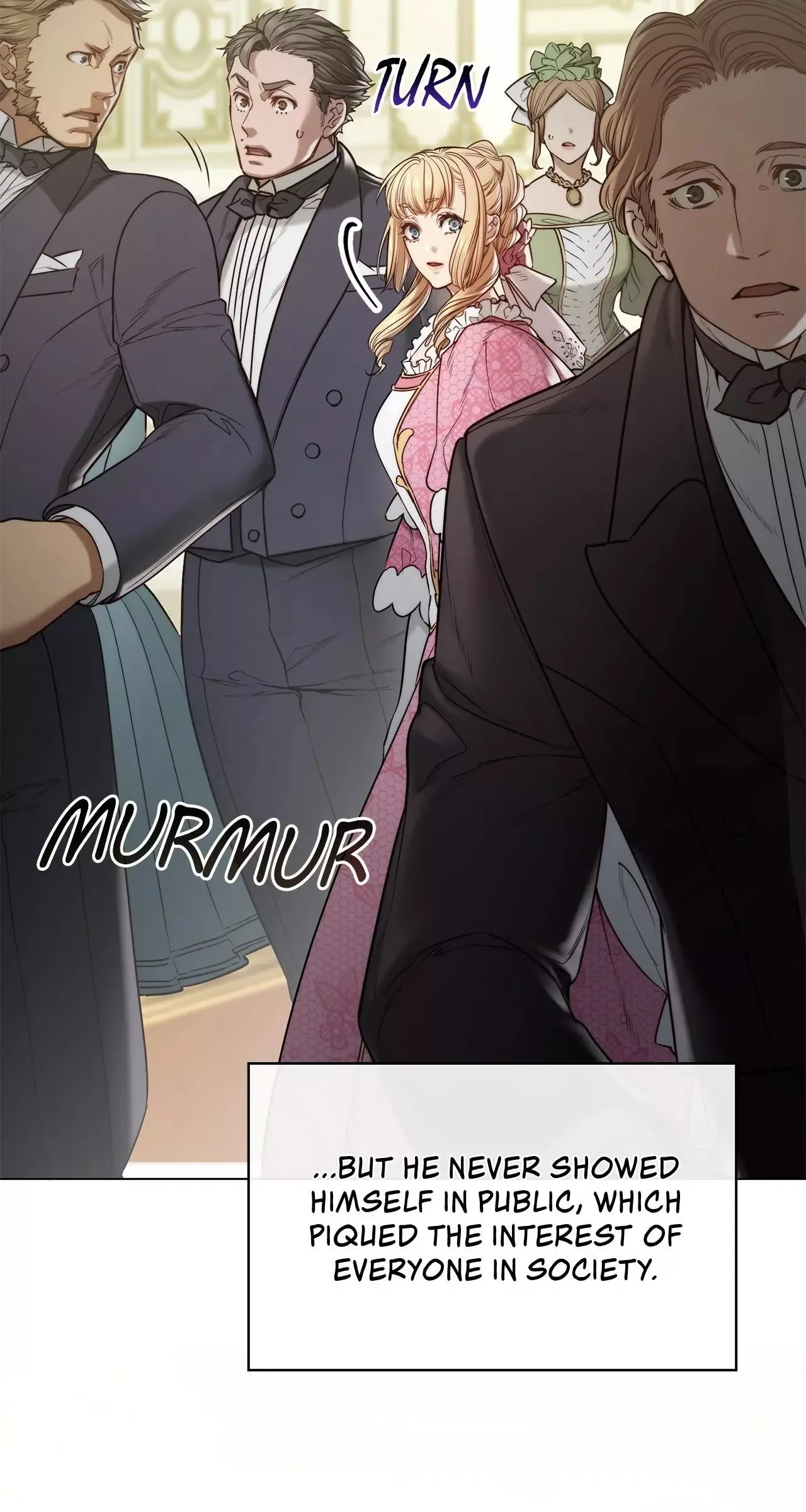 If You Desire to Keep Me Chapter 8 page 5