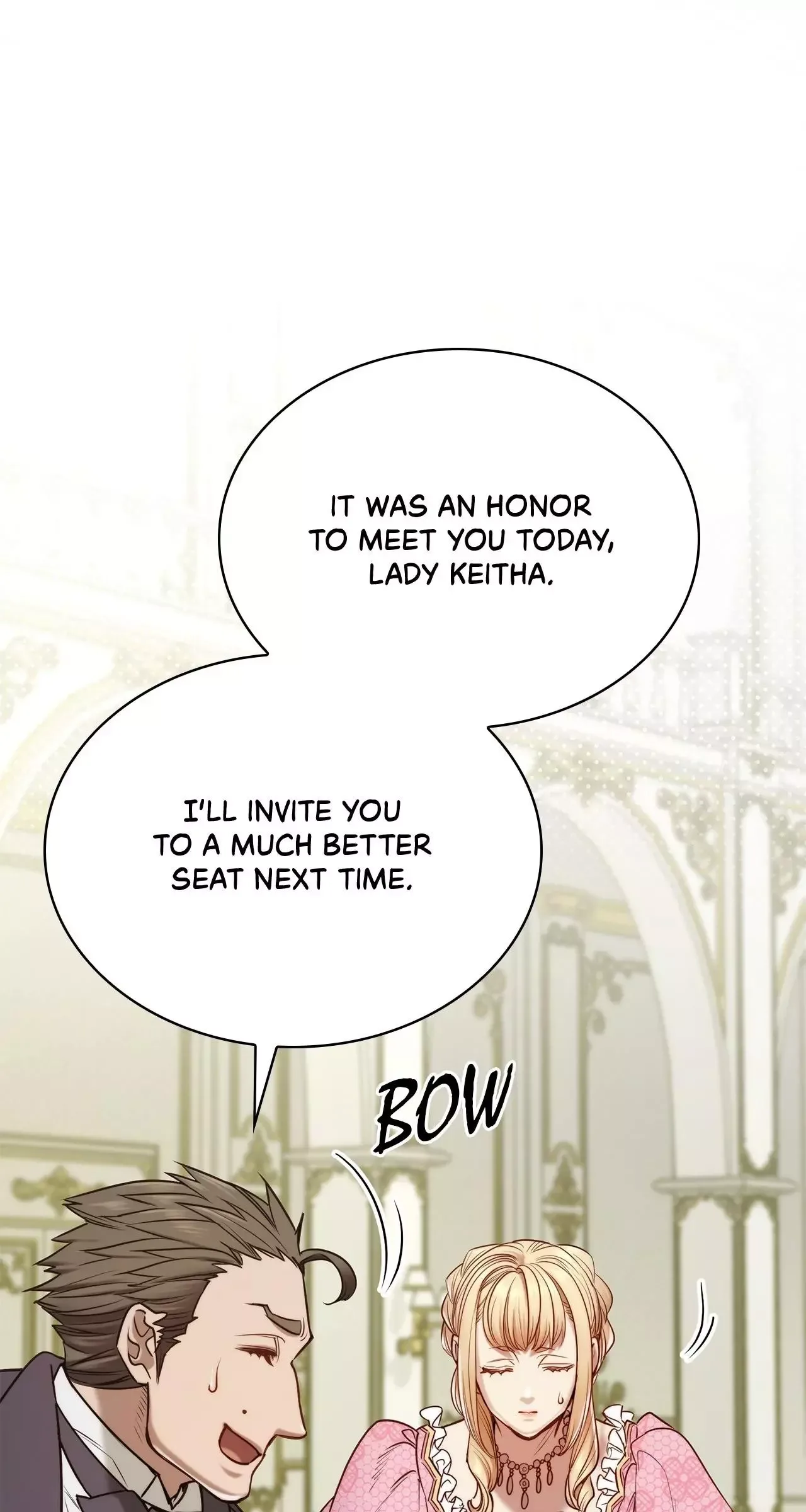 If You Desire to Keep Me Chapter 8 page 6