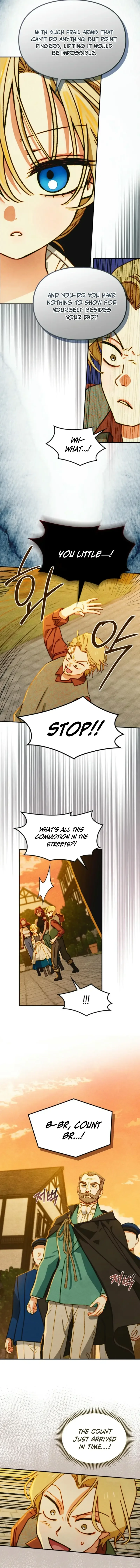 Taming The Munchkin Chapter 6 page 4