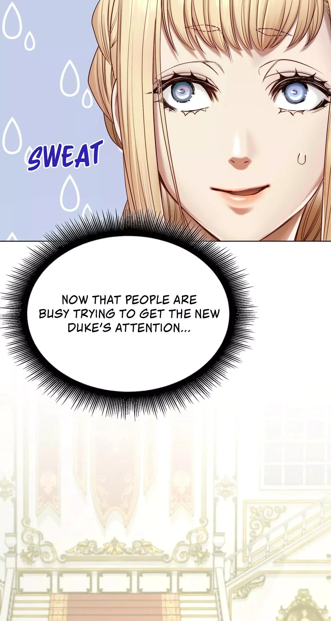 If You Desire to Keep Me Chapter 8 page 8