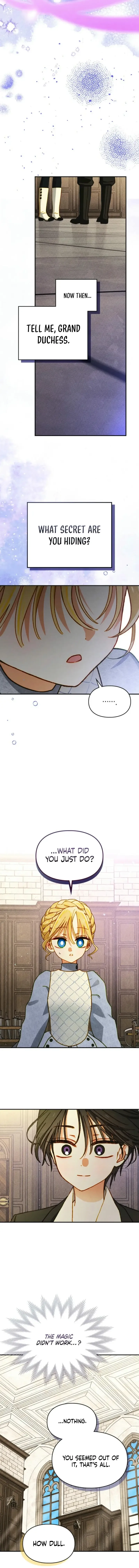 Taming The Munchkin Chapter 7 page 6