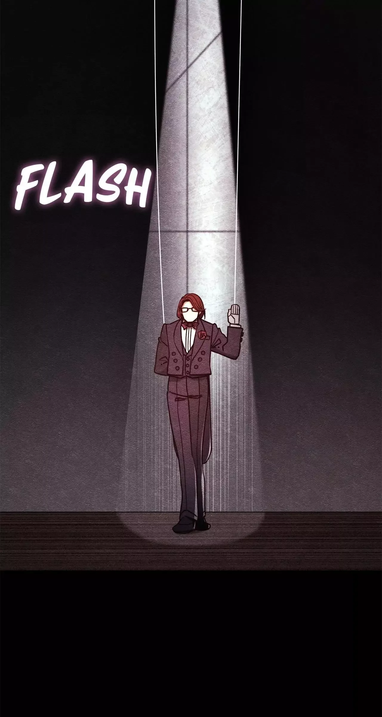 If You Desire to Keep Me Chapter 8 page 13