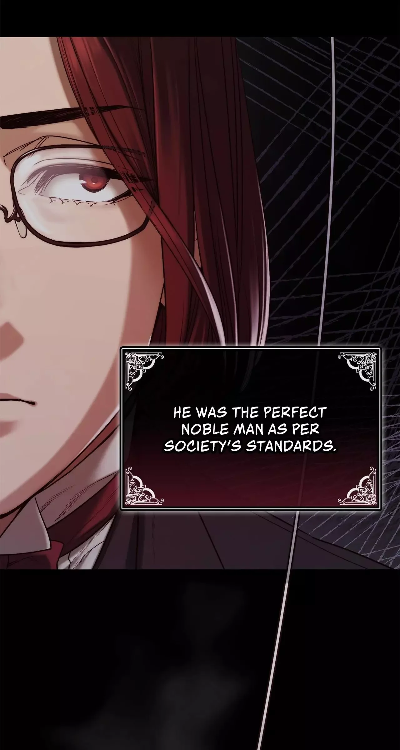If You Desire to Keep Me Chapter 8 page 14