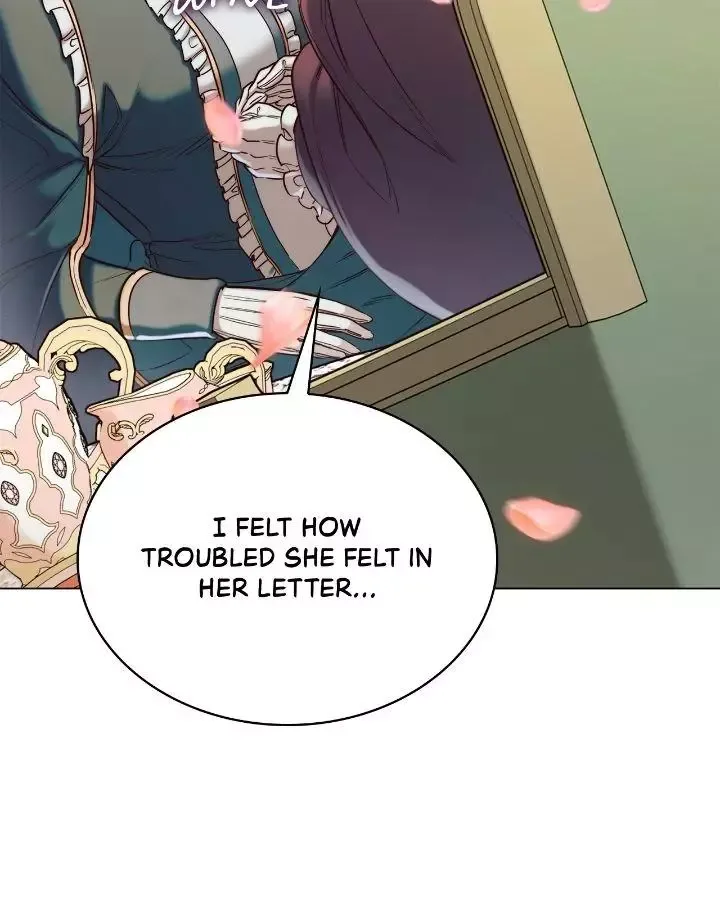 If You Desire to Keep Me Chapter 5 page 43