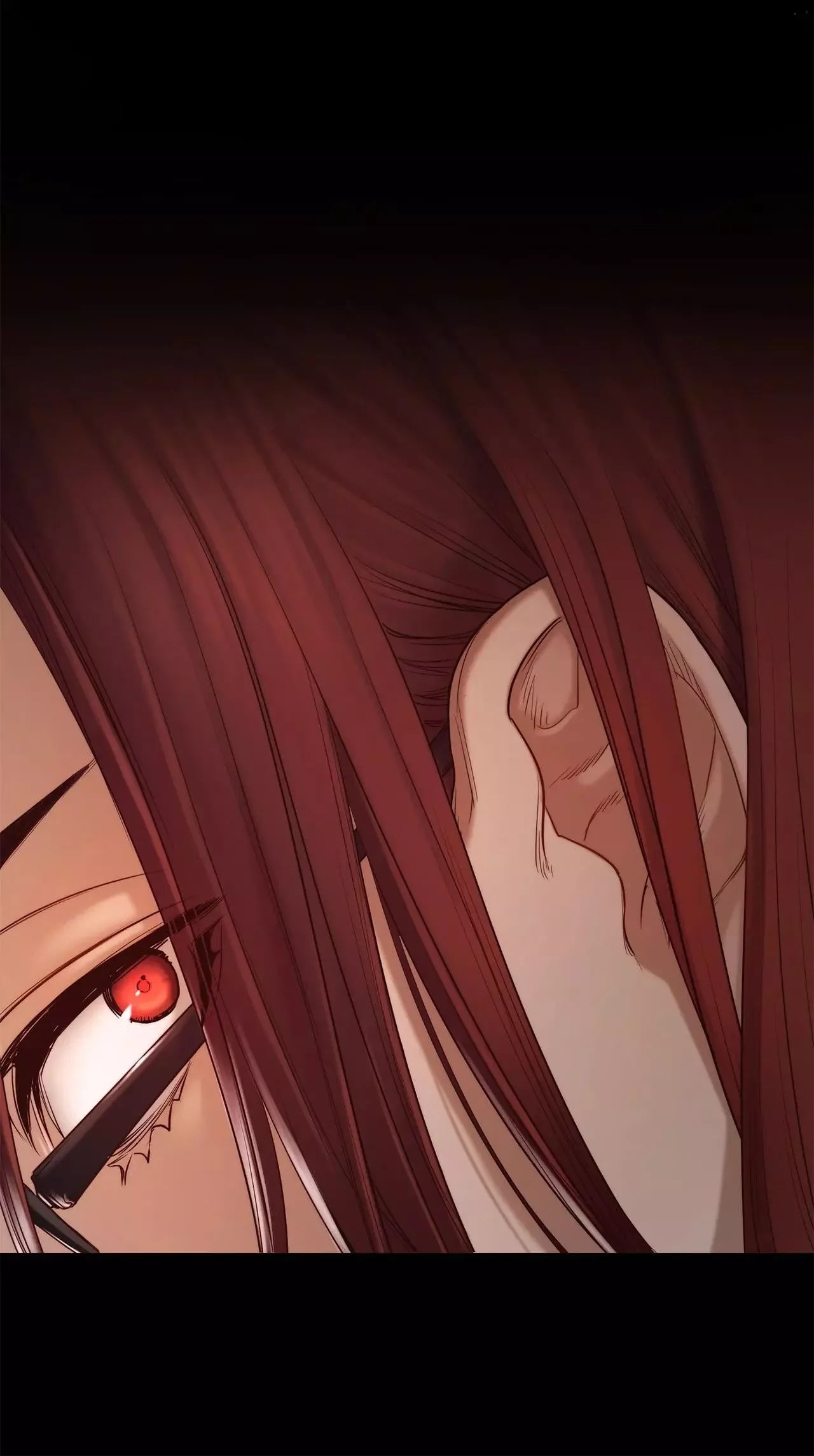 If You Desire to Keep Me Chapter 8 page 17