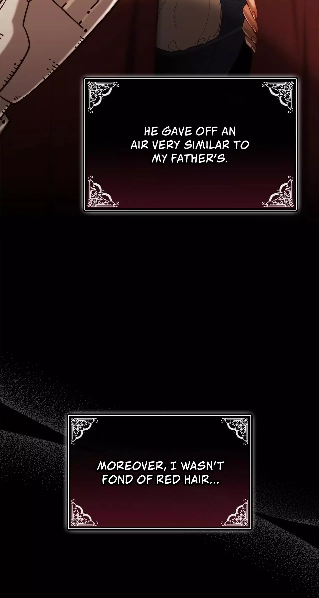If You Desire to Keep Me Chapter 8 page 16