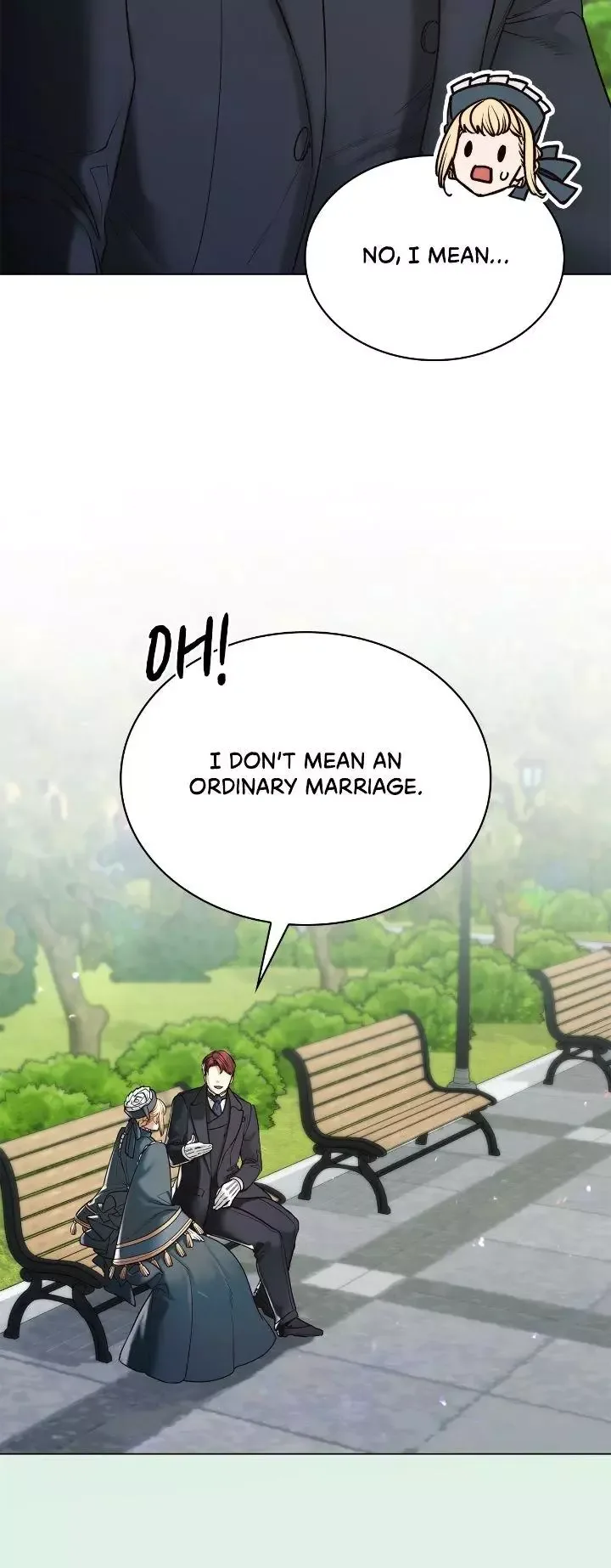 If You Desire to Keep Me Chapter 7 page 26