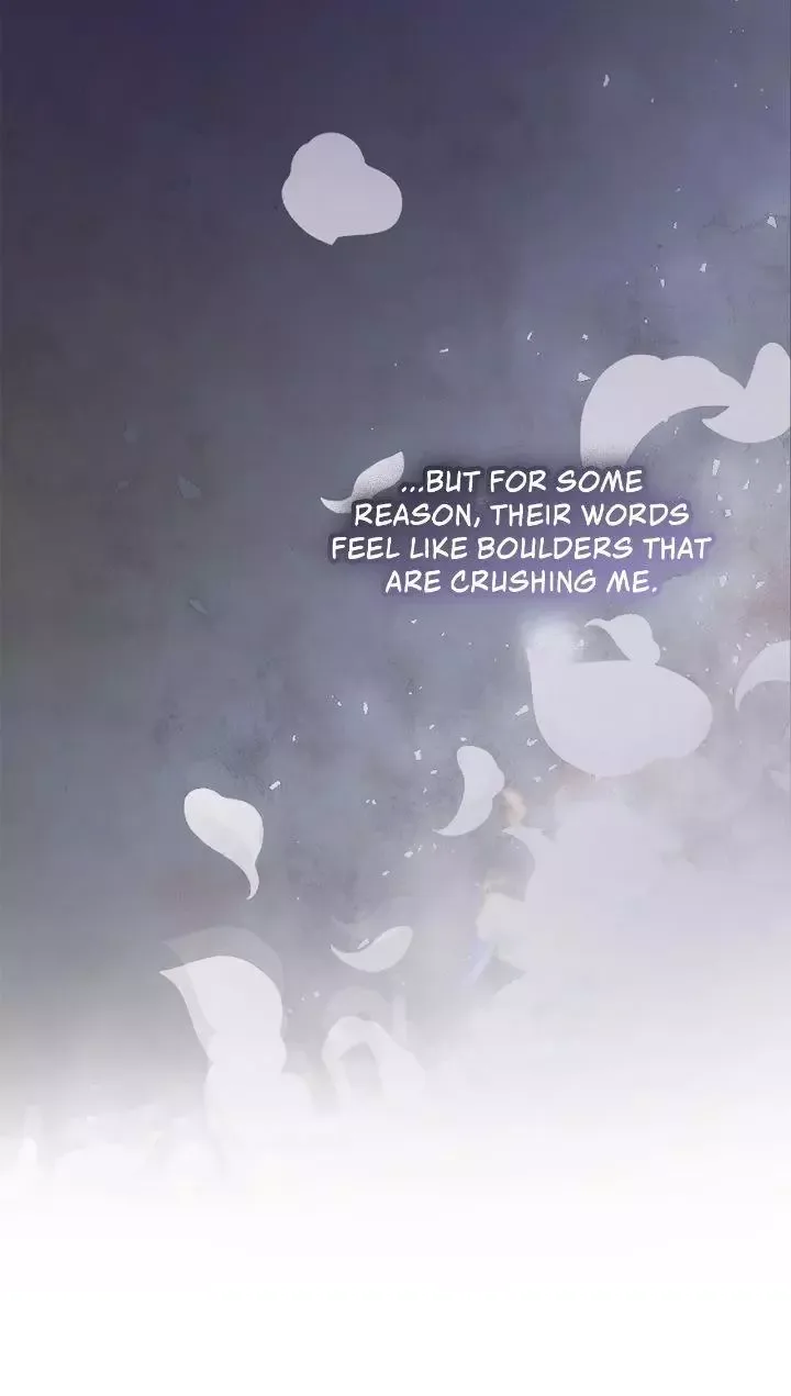 If You Desire to Keep Me Chapter 5 page 46