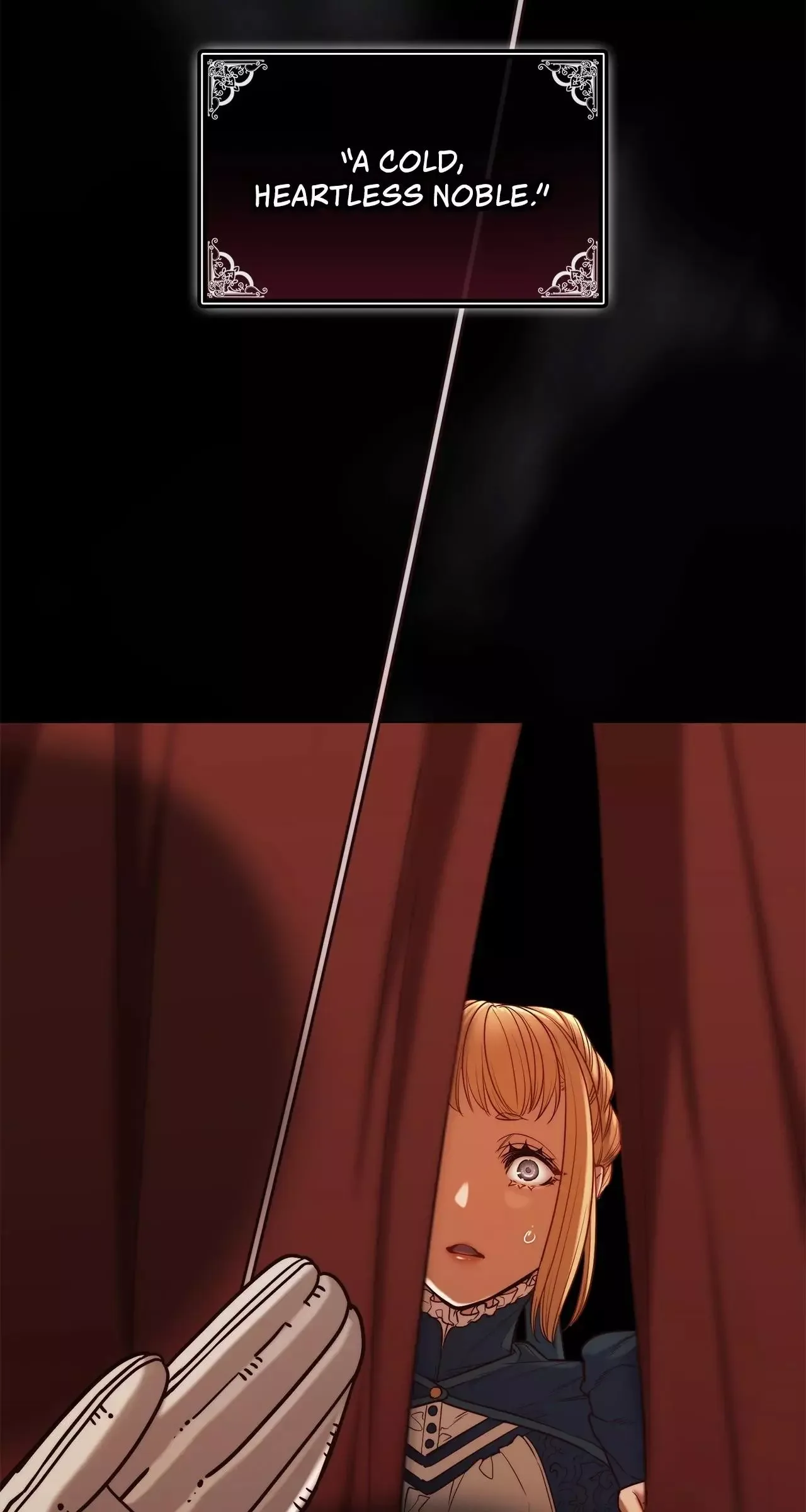 If You Desire to Keep Me Chapter 8 page 15