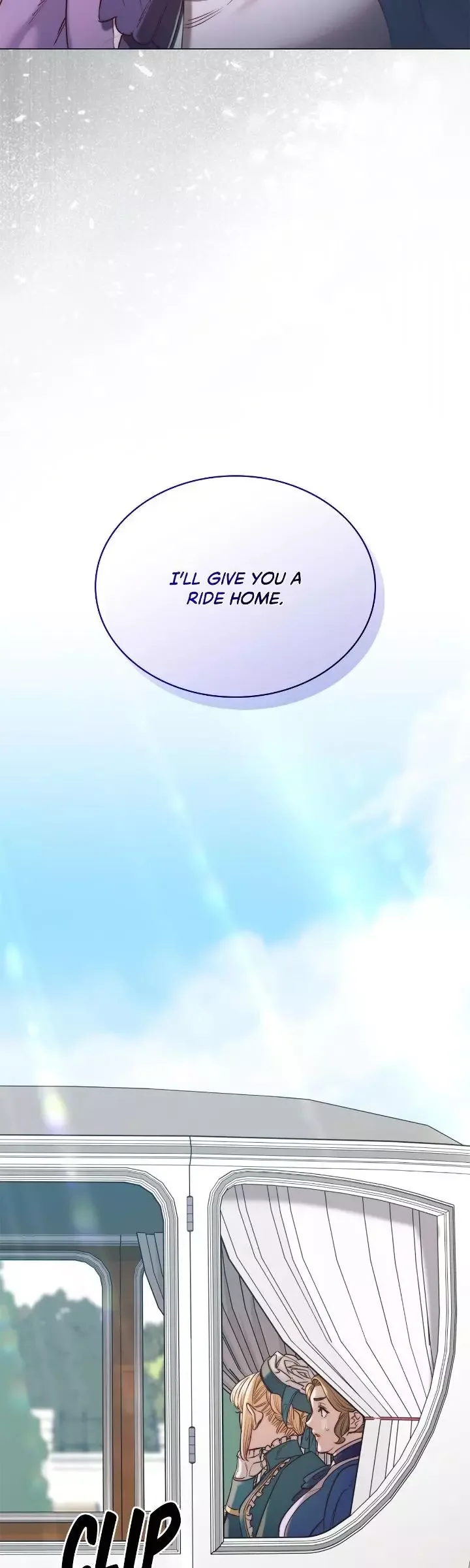 If You Desire to Keep Me Chapter 5 page 53