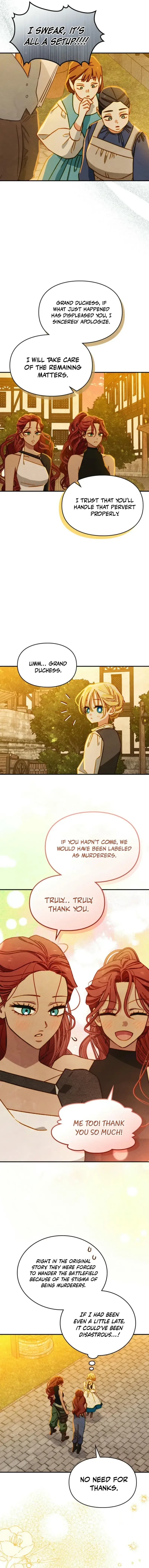 Taming The Munchkin Chapter 6 page 9
