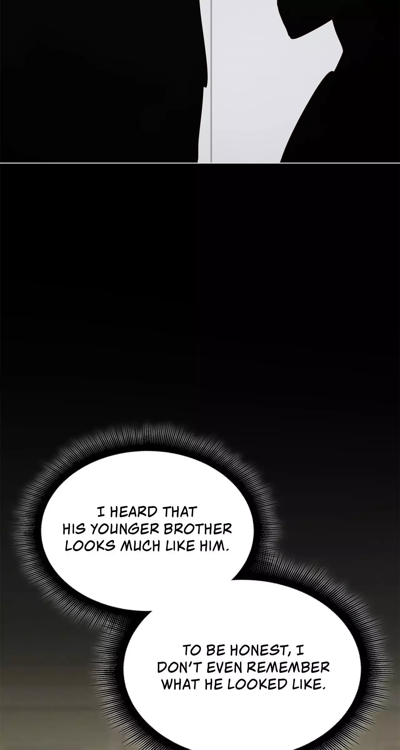 If You Desire to Keep Me Chapter 8 page 19