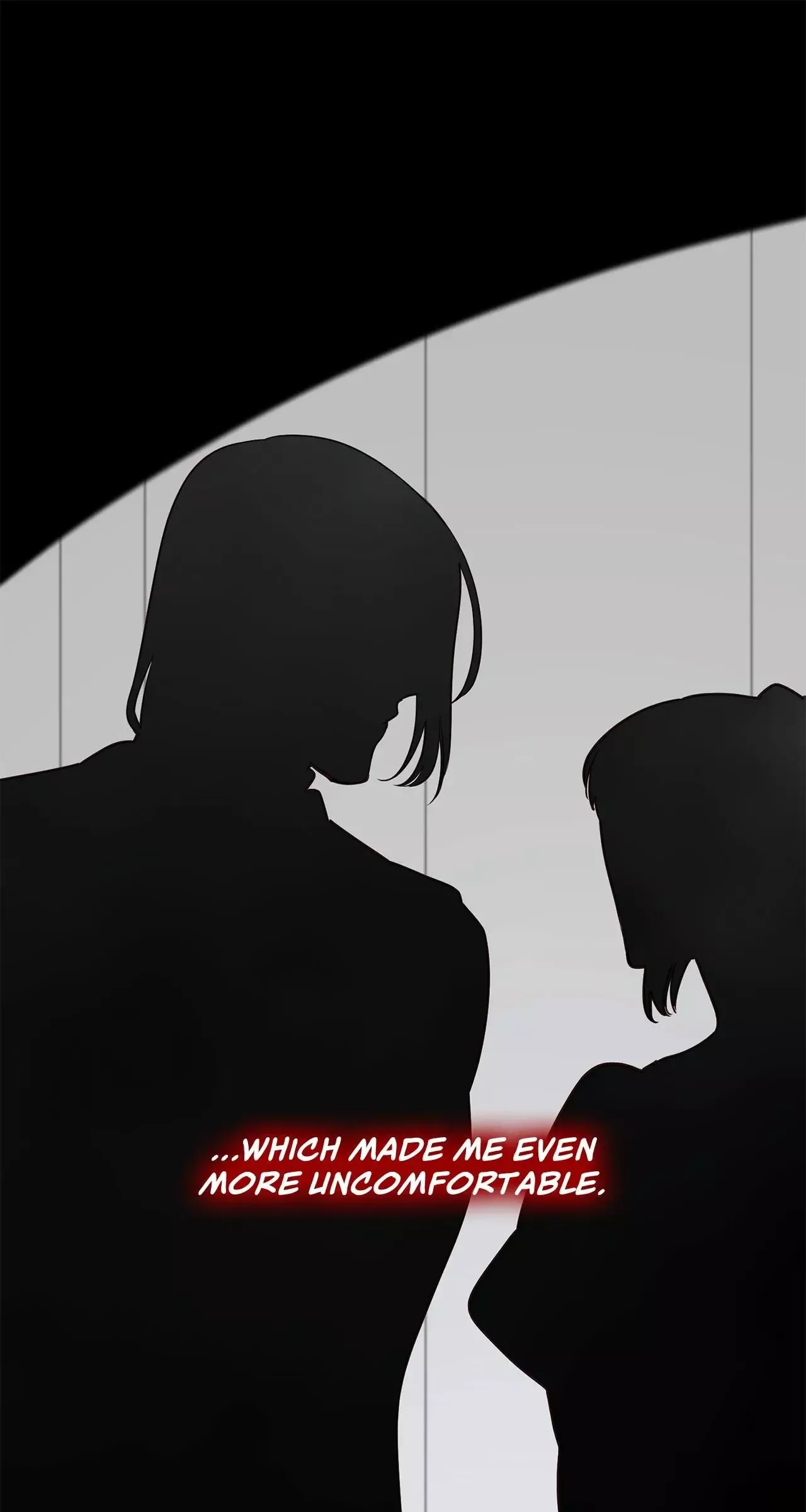 If You Desire to Keep Me Chapter 8 page 18