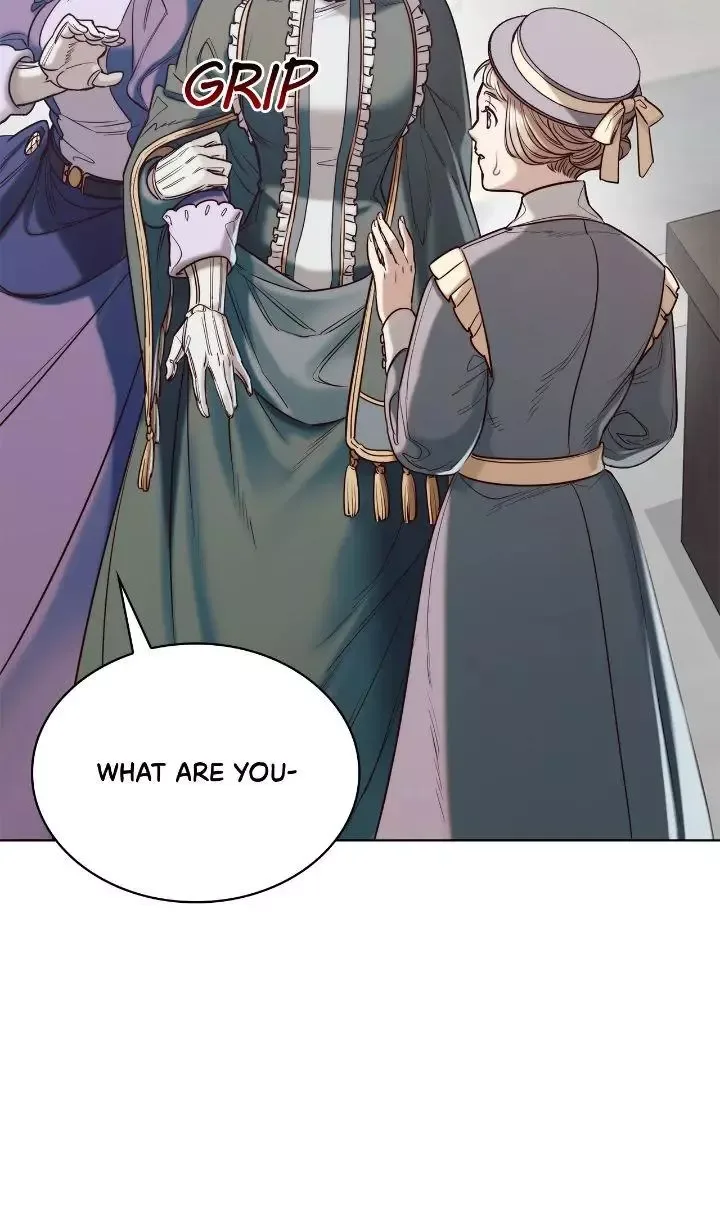 If You Desire to Keep Me Chapter 5 page 51