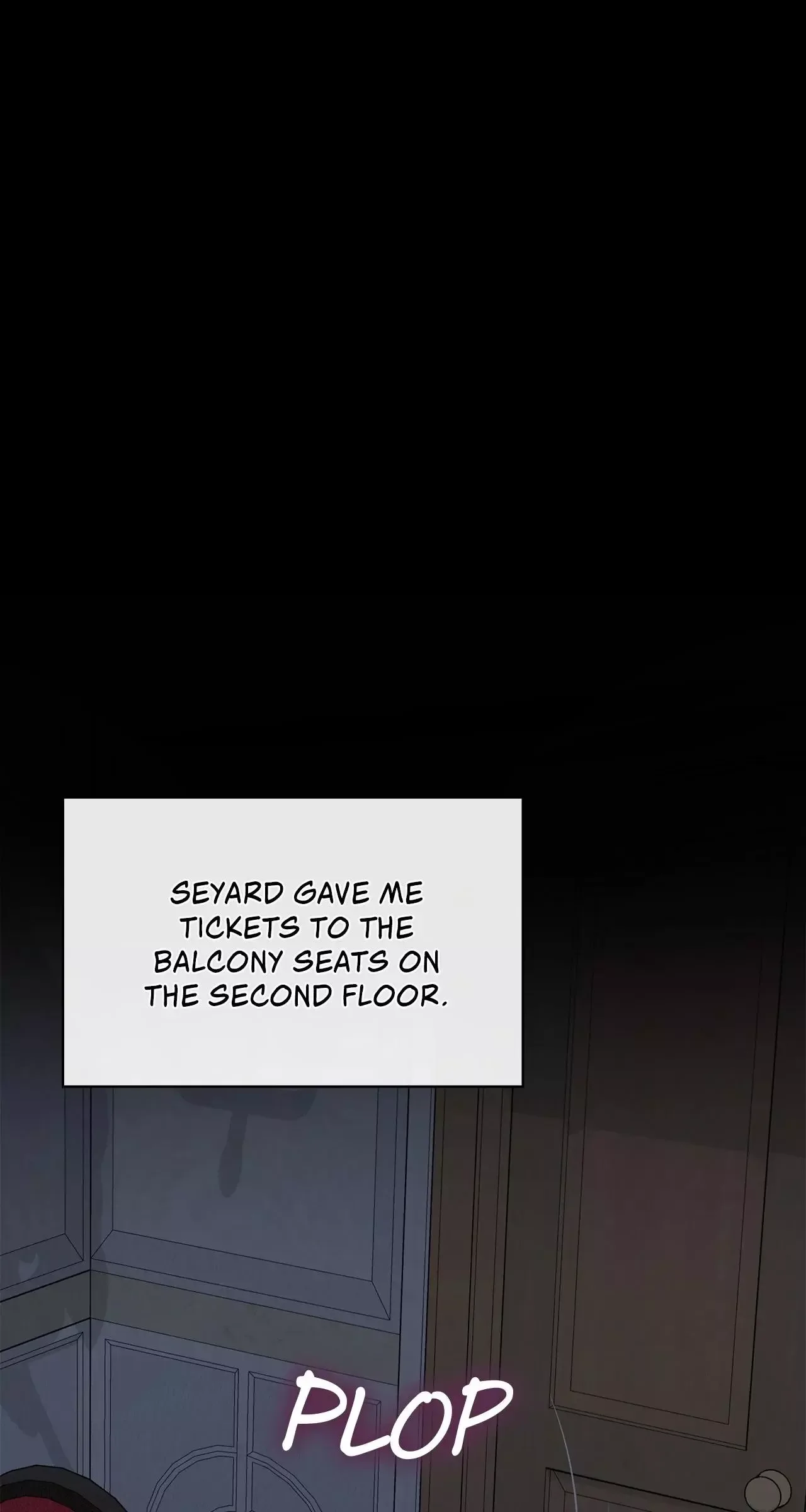 If You Desire to Keep Me Chapter 8 page 22