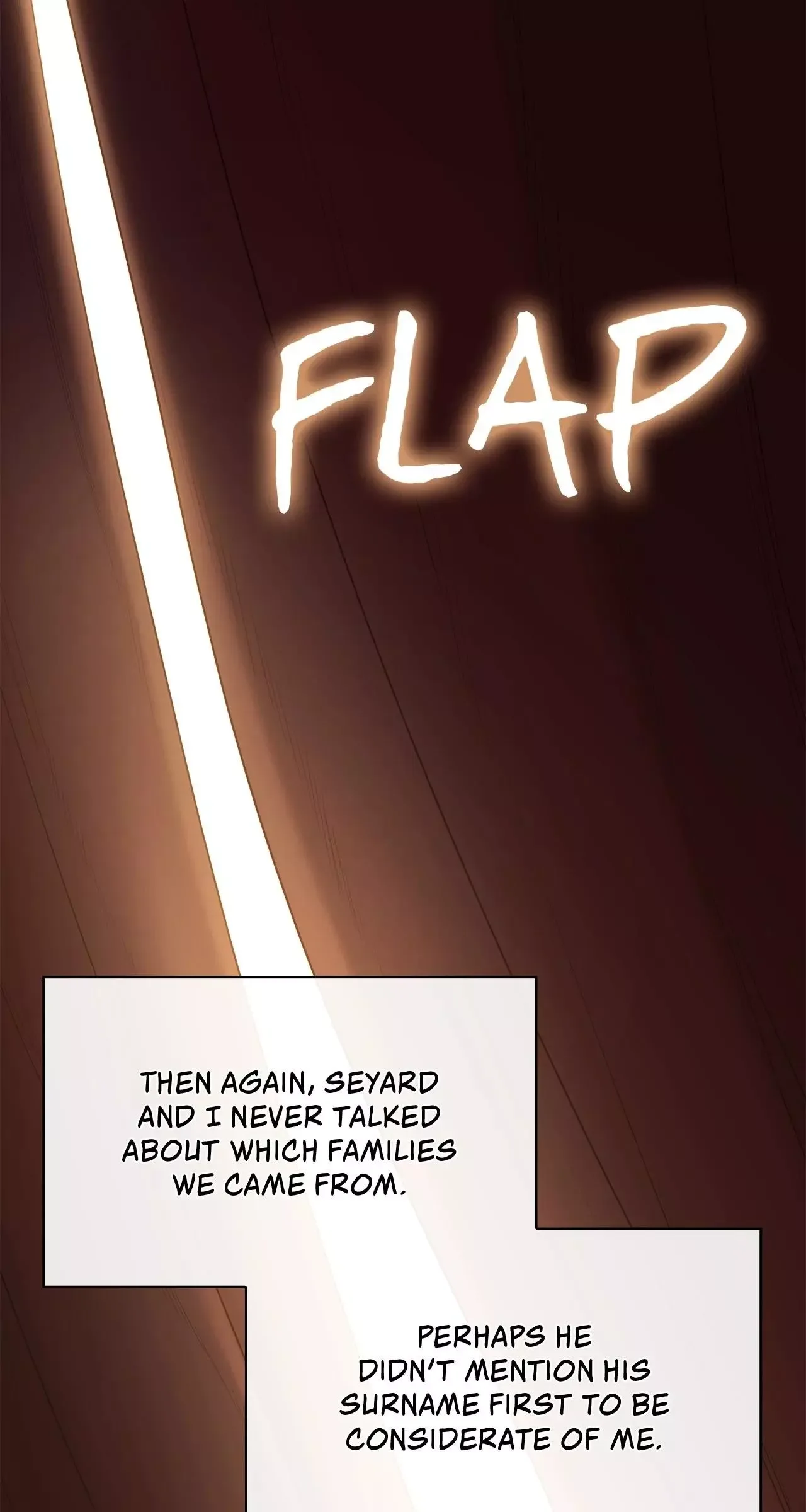 If You Desire to Keep Me Chapter 8 page 26
