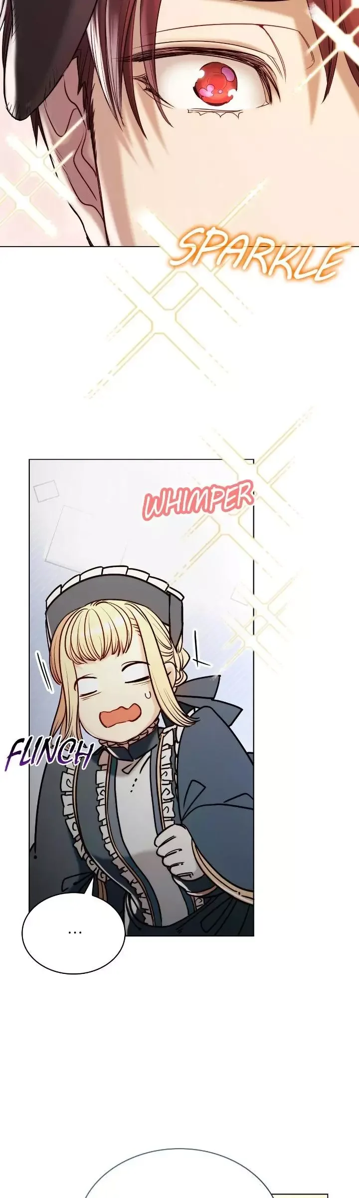 If You Desire to Keep Me Chapter 7 page 39