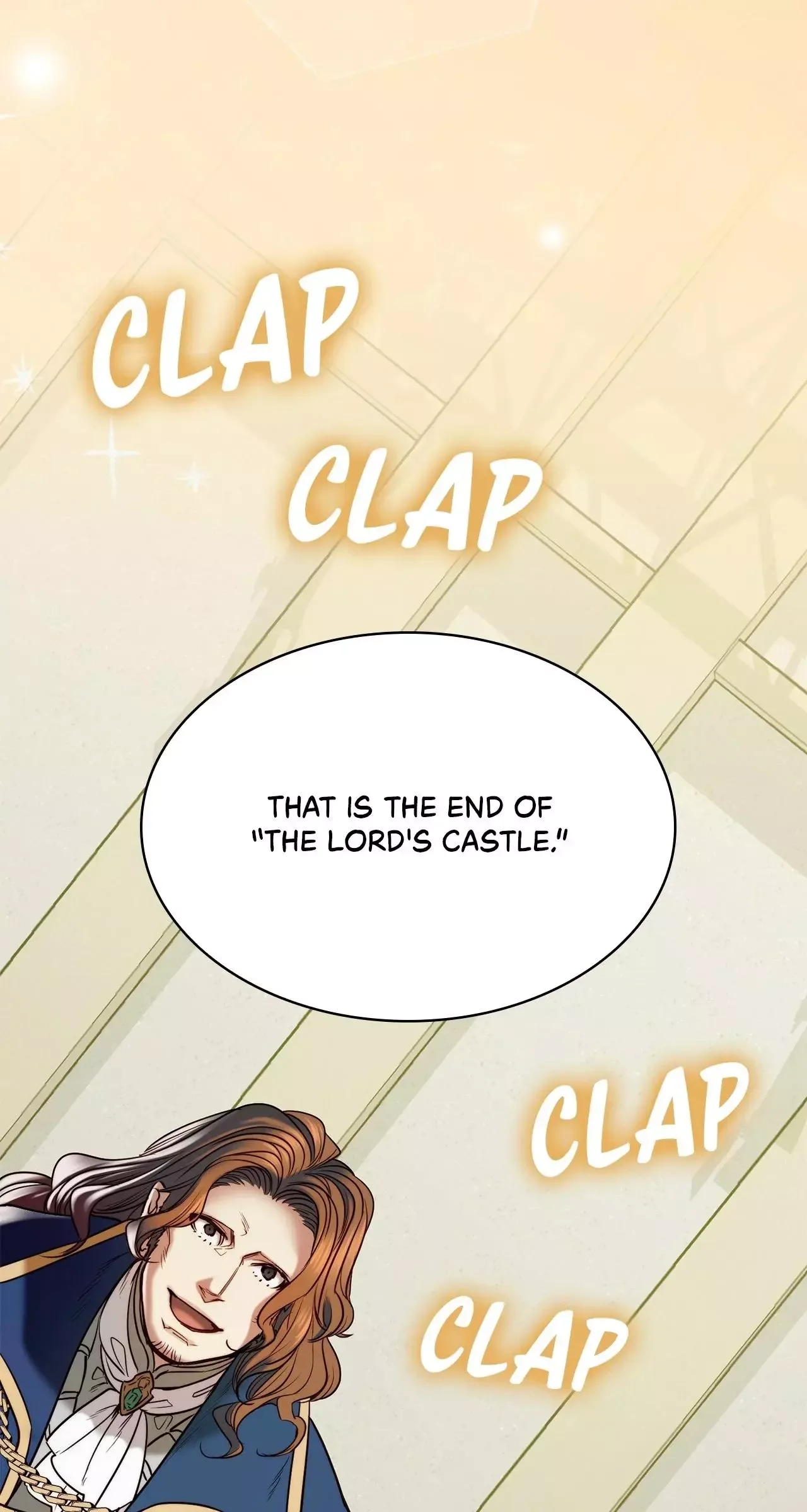 If You Desire to Keep Me Chapter 8 page 31