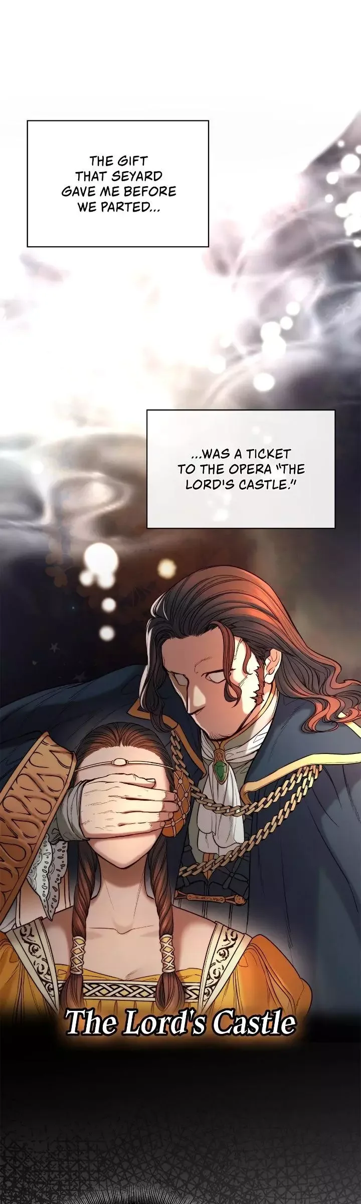 If You Desire to Keep Me Chapter 7 page 46