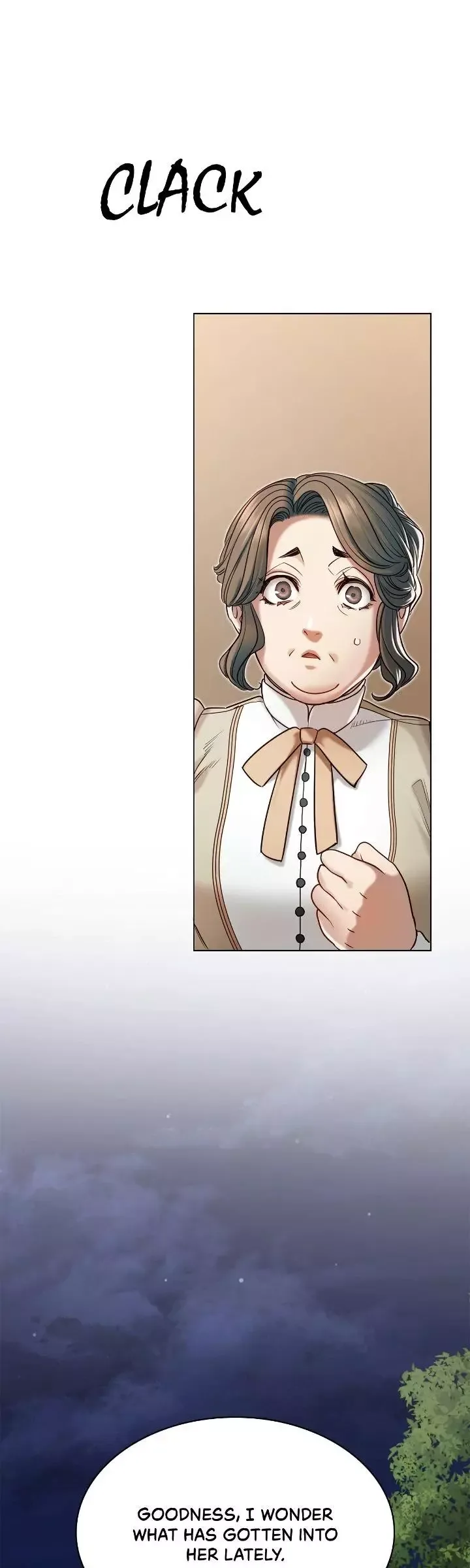 If You Desire to Keep Me Chapter 7 page 53
