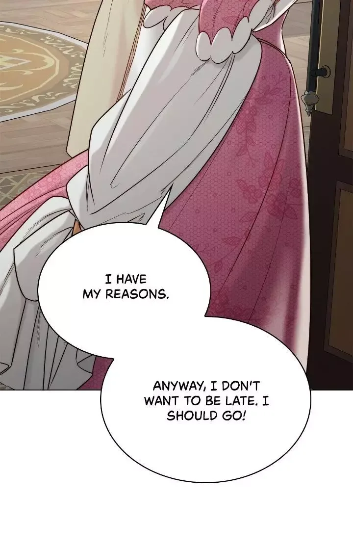 If You Desire to Keep Me Chapter 7 page 52