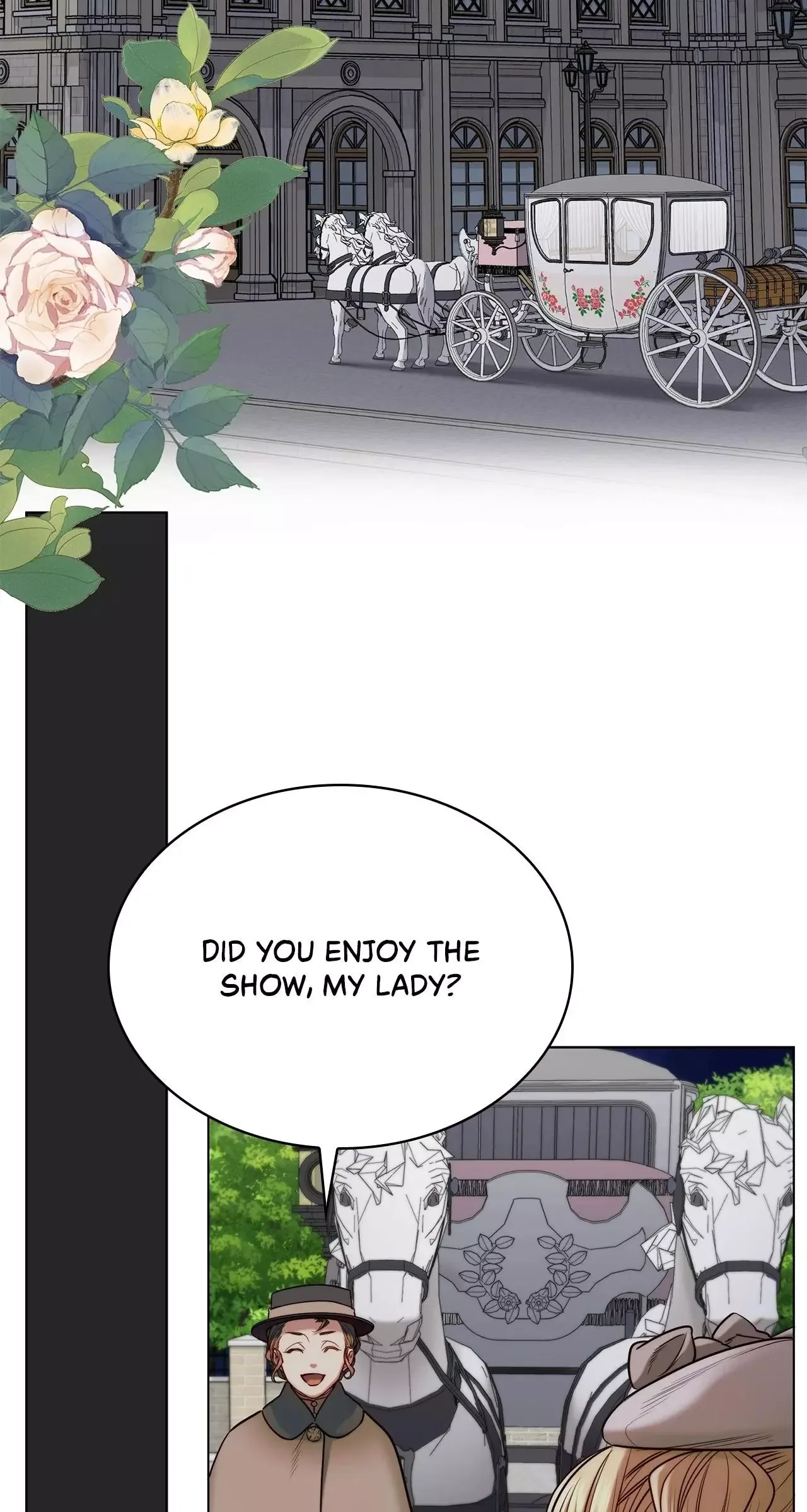 If You Desire to Keep Me Chapter 8 page 37