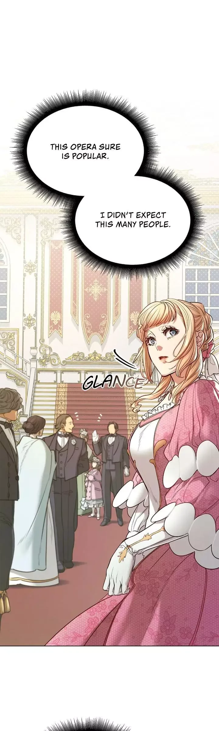 If You Desire to Keep Me Chapter 7 page 55