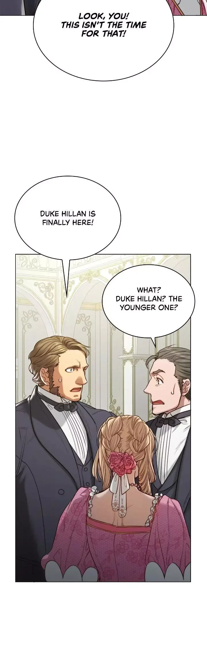 If You Desire to Keep Me Chapter 7 page 61