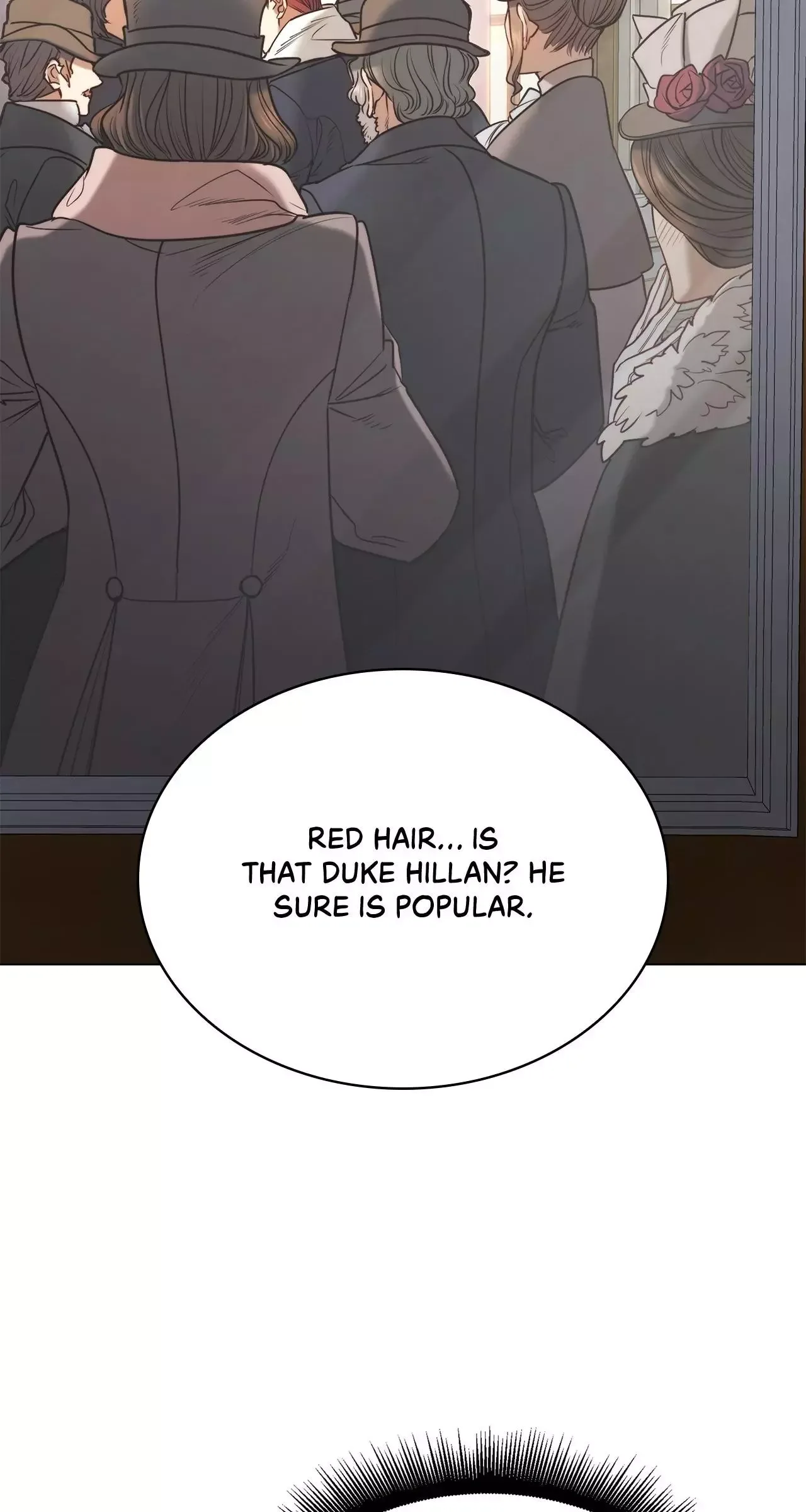 If You Desire to Keep Me Chapter 8 page 43