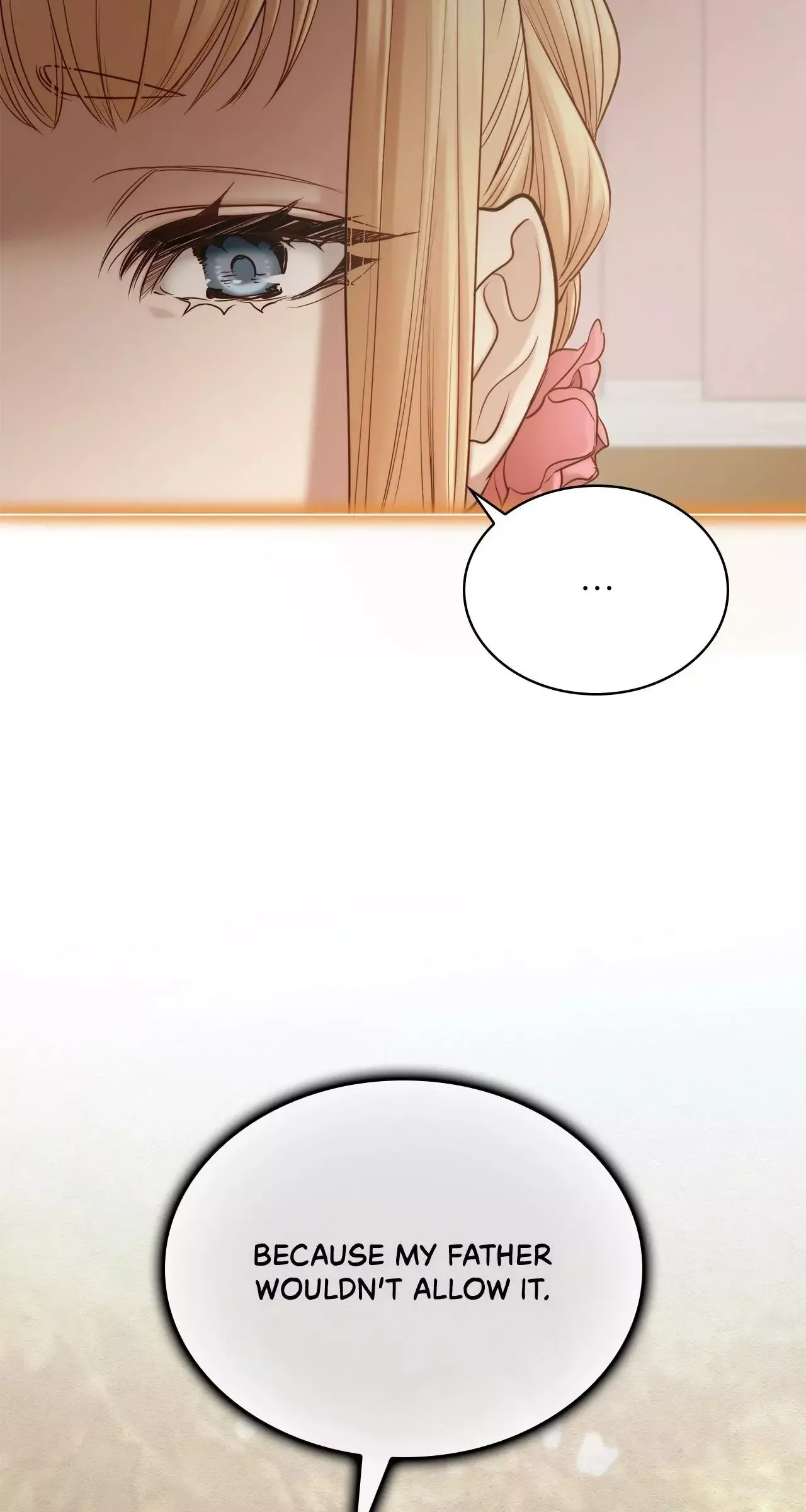 If You Desire to Keep Me Chapter 8 page 51