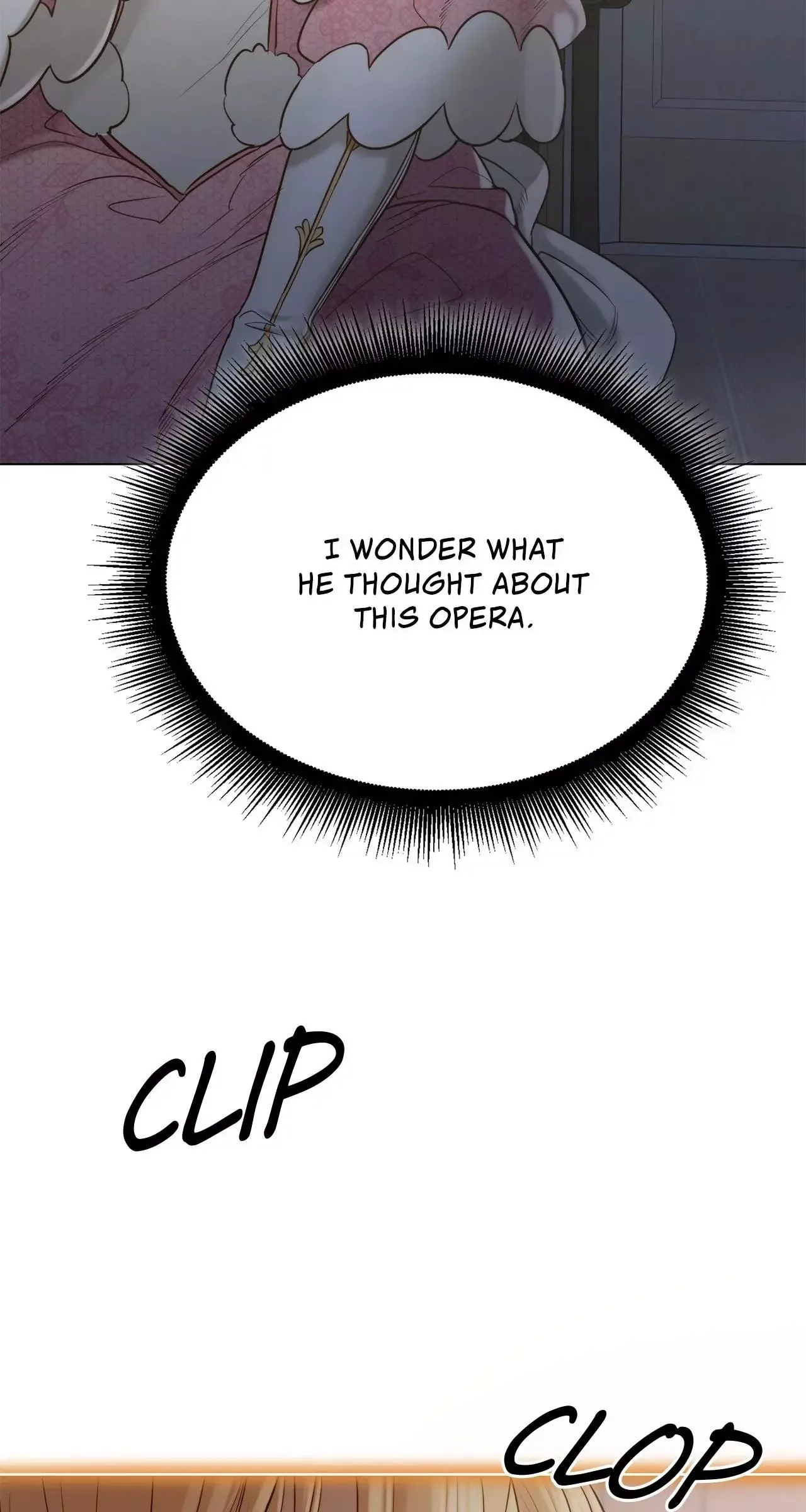 If You Desire to Keep Me Chapter 8 page 50